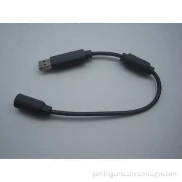 xbox360 controller extension cable for console accessories